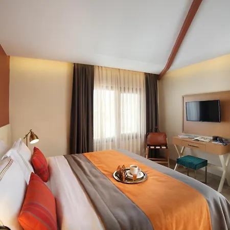 The Fox Hotell
