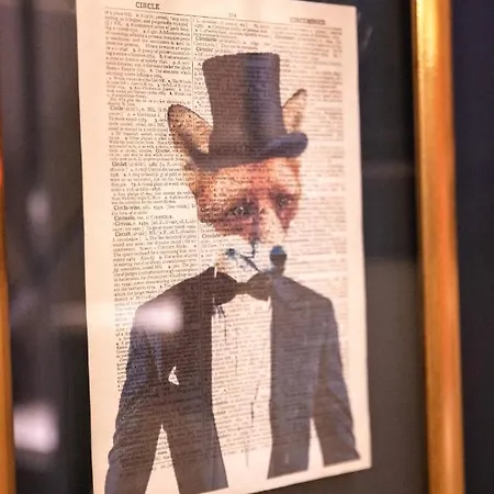 The Fox 4*