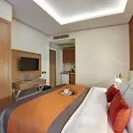 The Fox 4* Provincia di Istanbul