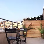 Hotel The Fox 4*