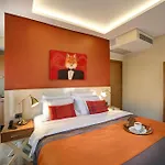 The Fox Hotel
