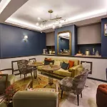 The Fox 4* Provincia di Istanbul