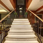 The Fox Hotel