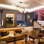 The Fox Hotel 4*