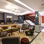 The Fox Hotel 4*