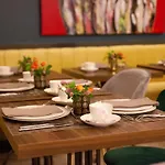 Hotel The Fox Provincia di Istanbul