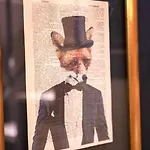The Fox 4*