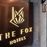 Hotel The Fox Provincia di Istanbul