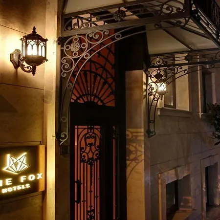 The Fox Isztambul