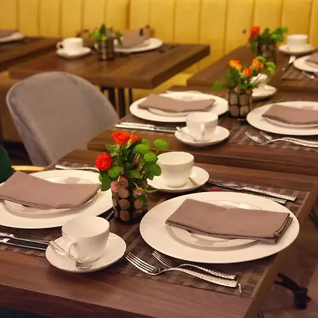 Hotel The Fox Stambuł