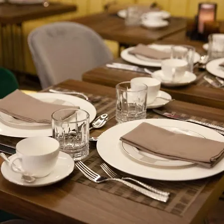 The Fox 4* Isztambul