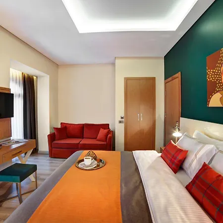 Hotel The Fox