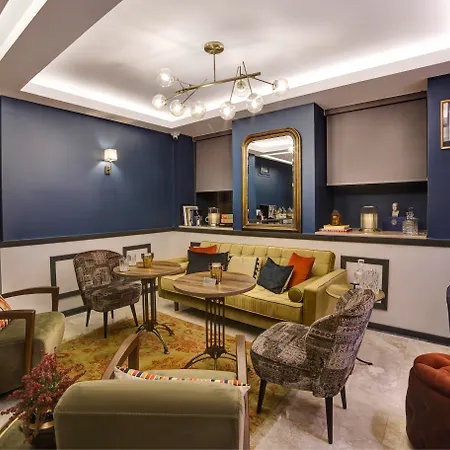 The Fox 4* Istanbul