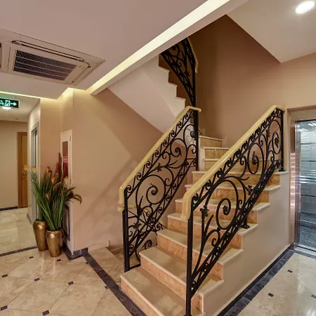 The Fox 4* Istanbul