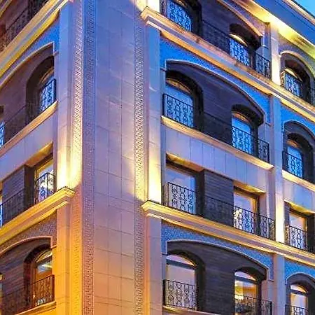 The Fox 4* Provincia di Istanbul