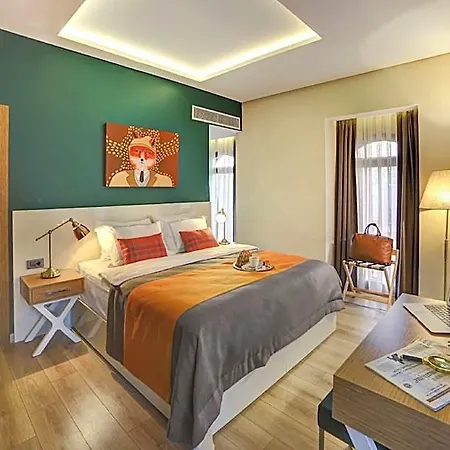 Hotel The Fox