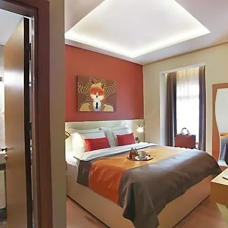 The Fox Hotel