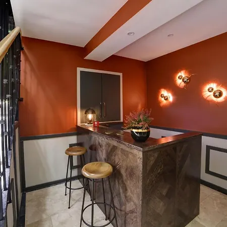 The Fox 4* Istanbul