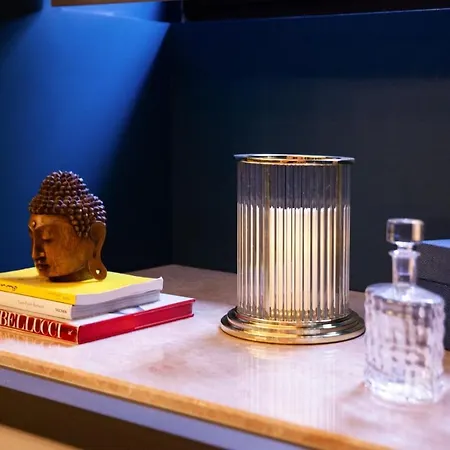 Hotel The Fox Istanbul