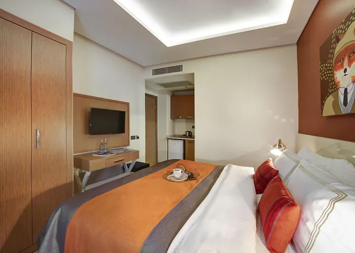 The Fox 4* איסטמבול