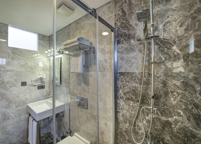 The Fox 4* איסטמבול