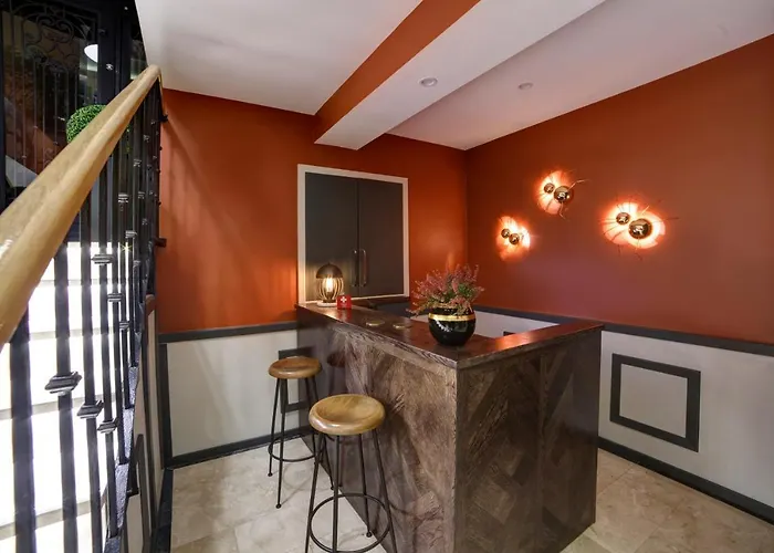 The Fox 4* איסטמבול