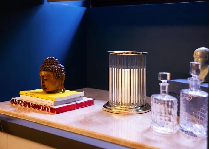 מלון The Fox איסטמבול