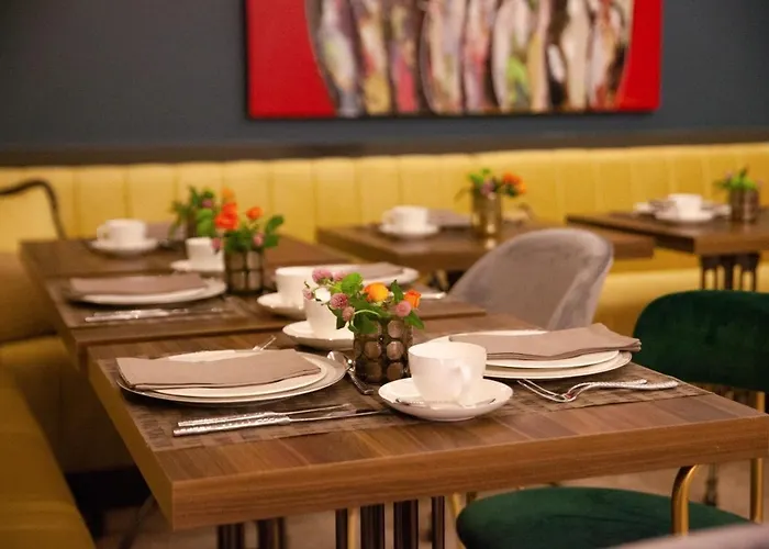 מלון The Fox איסטמבול