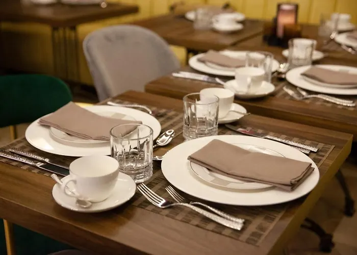 The Fox 4* איסטמבול