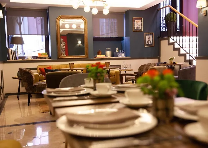 The Fox 4* איסטמבול