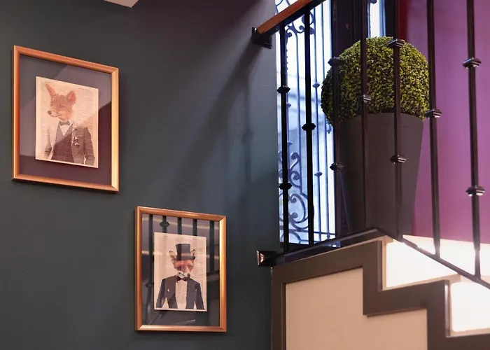 The Fox איסטמבול