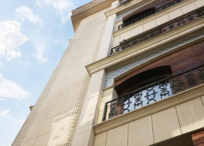 The Fox 4* איסטמבול