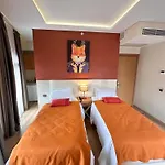 The Fox Hotel 4*