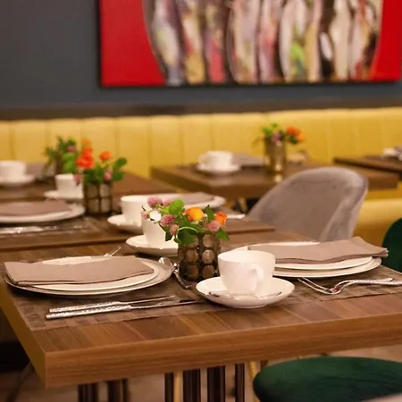 Hotel The Fox Istanboel