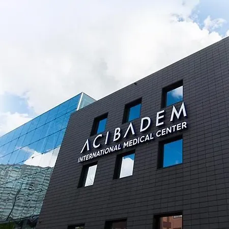 Hotel The Fox Istanboel