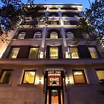 The Fox 酒店 伊斯坦布尔