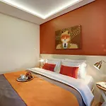 The Fox 酒店 伊斯坦布尔
