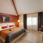 The Fox 4* 伊斯坦布尔
