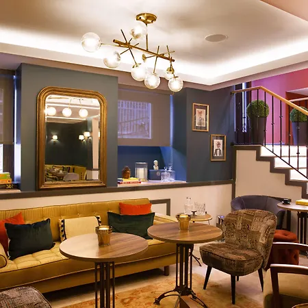 The Fox Hotel 4*