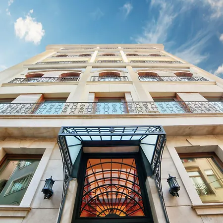 The Fox 4* Istanbul