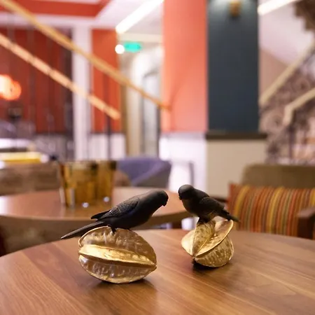 The Fox Hotel 4*