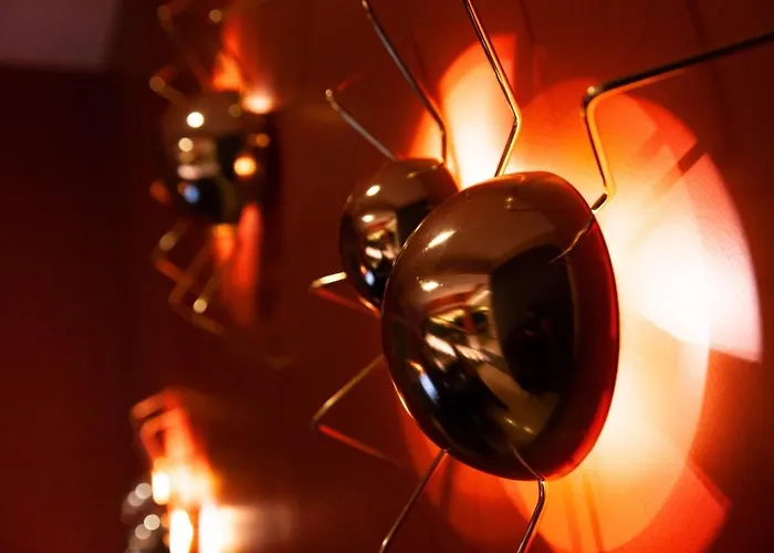 The Fox 이스탄불